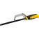 Scabbard-handle for metal Stayer 15715, 300 mm, 24 TPI, metallic base