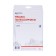 E-58/4 EuroClean bag synthetic for a vacuum cleaner, 4 pcs