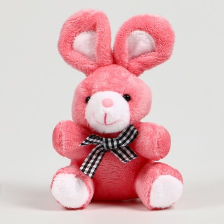 Soft toy Advent "Bunny"-10