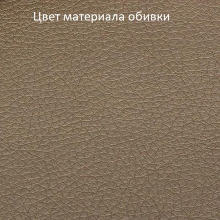 Pouf Trio 680x610x440 eco -leather bronze-2