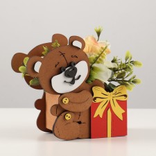 Gift packaging 