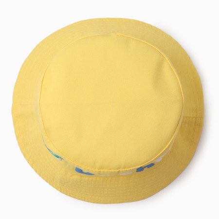 Panama Children's "Dream" minku, yellow color, size 50-52-1