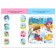 Books set "I study time" 2 pcs. 16 p.