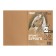 Crafts for creativity A3, 50 sheets KRIS 78-80 g/m2