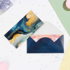 Money envelope 