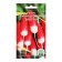 Seeds Radis "French breakfast", 2 g