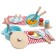 Set of game "Little Cook", 21 elements