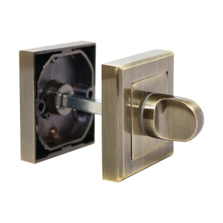 Bruck plumbing Rucetti Rap WC-S AB, Bronze Color