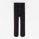Pantyhose children's KAFTAN "BASIC", 104-110 cm, dark gray color