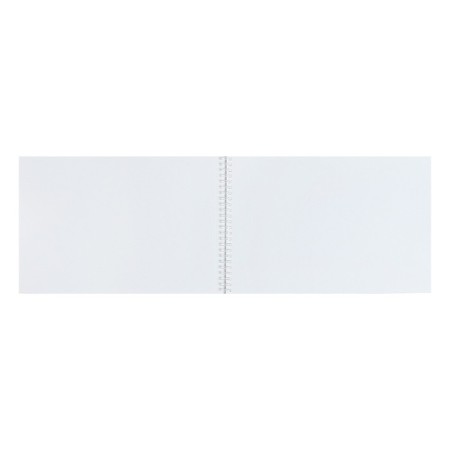 Album for drawing A4, 20 sheets on the crest, 160g/m2-3