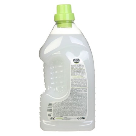 Washing gel Master Fresh White, 3 l-1