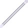 Collar with backlight double strip size XL, Osh 52-60 x 2.5 cm, 3 glow modes White