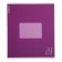 Notebook 12 sheets in the Erichkrause "Fineline", matte lamination, an offset block 100%, mix
