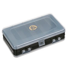 TK-32 box for little things, 11 departments, 19 x 11.2 x 5 cm