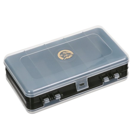 TK-32 box for little things, 11 departments, 19 x 11.2 x 5 cm