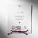 Dream bracelet travel, purple color, d = 6 cm