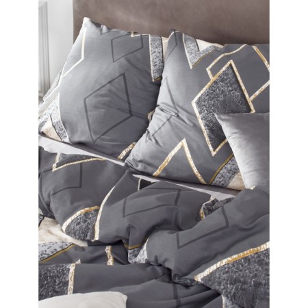 Bed linen 1.5 joint venture, size 150x214 cm, 143x215 cm, 70x70 cm-13