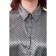 Women's dress, size 56, gray color