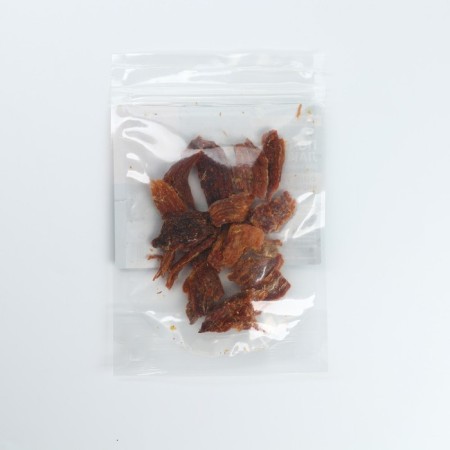 Cat treats natural Pet Lab: turkey breast fillet, 30 g.-5
