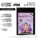 Патчи для глаз с муцином улитки Your perfect face, 1 пара, BEAUTY FOX