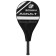 Boshika adult, aluminum, 27 ’’, black and yellow, black and yellow