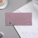 Money envelope "Happy Birthday!" glitter, lilac background, 17x8 cm