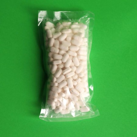 Drage sweets-tablets "Redin" with vitamin C, 100 g.-2