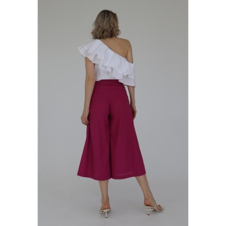 TOP for one shoulder, size 50-3