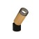 Fastenia swivel for the lamp D60mm Ambrella Light, Diy Spot, A2221, Black Color