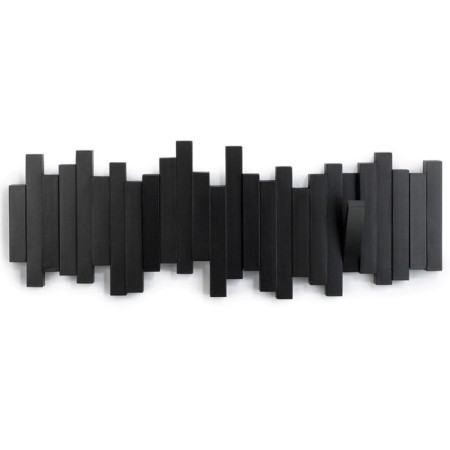 Wall hanger sticks, black-2
