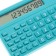 Engineering calculator, 10-bit case, mix