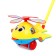 Qatalka on the "Helicopter" stick, Mix colors