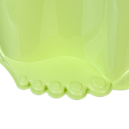 Children's musical pot “Dino dinosaurus”, green color-2