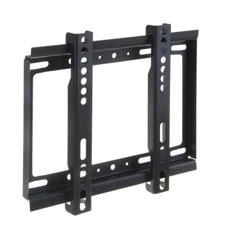 Kronstein Luazon Kron-68, for TV, fixed, 14-42 ", 25 mm from the wall, black-1