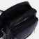 Male bag, black color