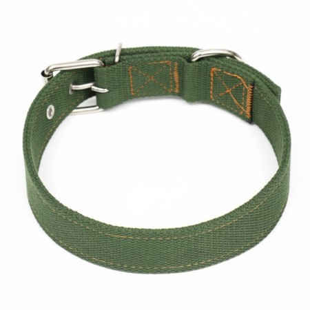 Break of Twalge Two -layer, 72 x 3.5 cm, khaki-1