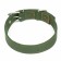 Break of Twalge Two -layer, 72 x 3.5 cm, khaki