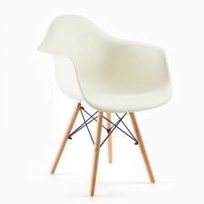 The armchair 