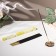 Incense "Breathing of nature lemon", 8 sticks