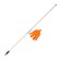 Fruit collector, D = 11 cm, metal stalk 120 cm, mix, Greengo