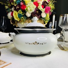 Twenardi Rich, 3 l