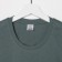 T -shirt male, olive color, size 48