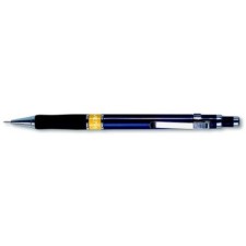 Mechanical pencil 0.3 mm K-I-N 5005 Mephisto, blue