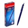Automatic Smart Ball Handle, Node 0.7 mm, under the logo, blue ink, letter line length 1000 meters
