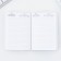 Set: A6 diary, 80 sheets and thermostatic 250 ml "Best Educator"