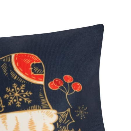 Pillowcase decorative Ethel "Gifts" 40 x 40 cm, polyester-2