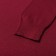 Turtleneck Feminine Burgundy color, ONE SIZE (46-50)