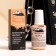 Liquid leather, natural, 20 ml
