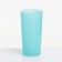 Glass "turquoise" art painting, 200 ml