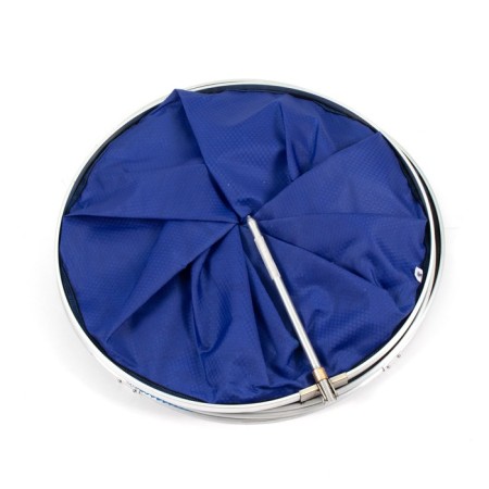 NAMAZU SP cage, d = 45 cm, l = 250 cm, round, in the case-5